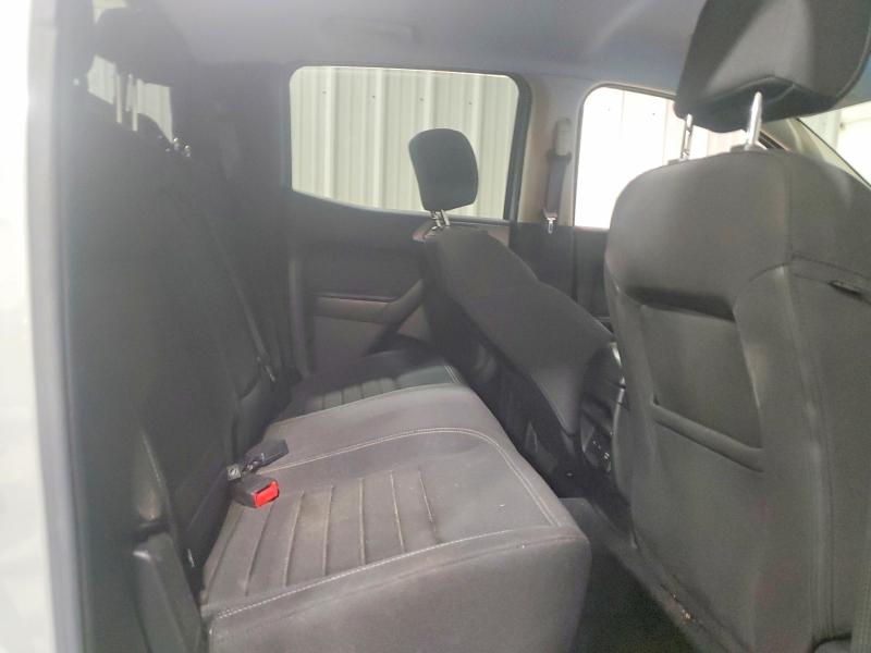 2021 Ford Ranger მანქანა იყიდება აუქციონზე, vin: 1FTER4FH1MLD07228, აუქციონის ნომერი: 60493016