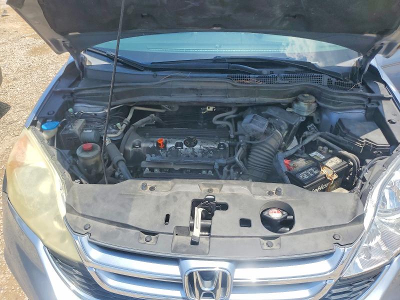 Aukcja sprzedaży 2010 Honda Cr-v, vin: 5J6RE3H55AL027747, numer aukcji: 59315206