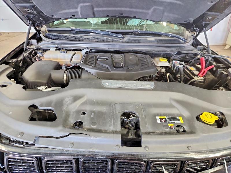 2024 Jeep Wagoneer მანქანა იყიდება აუქციონზე, vin: 1C4SJVBP2RS112765, აუქციონის ნომერი: 60165376