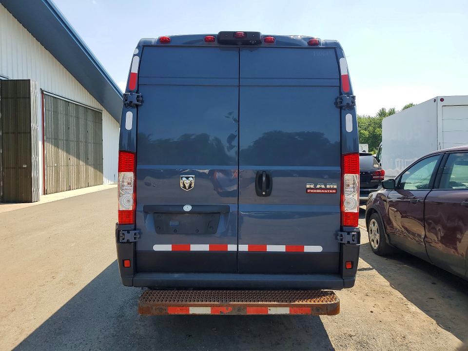 Aukcja sprzedaży 2020 Ram Promaster 3500, vin: 3C6URVJG0LE139774, numer aukcji: 60383746