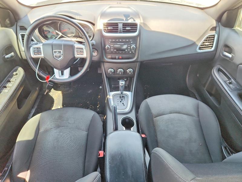 Aukcja sprzedaży 2014 Dodge Avenger, vin: 1C3CDZCG8EN184441, numer aukcji: 61776106