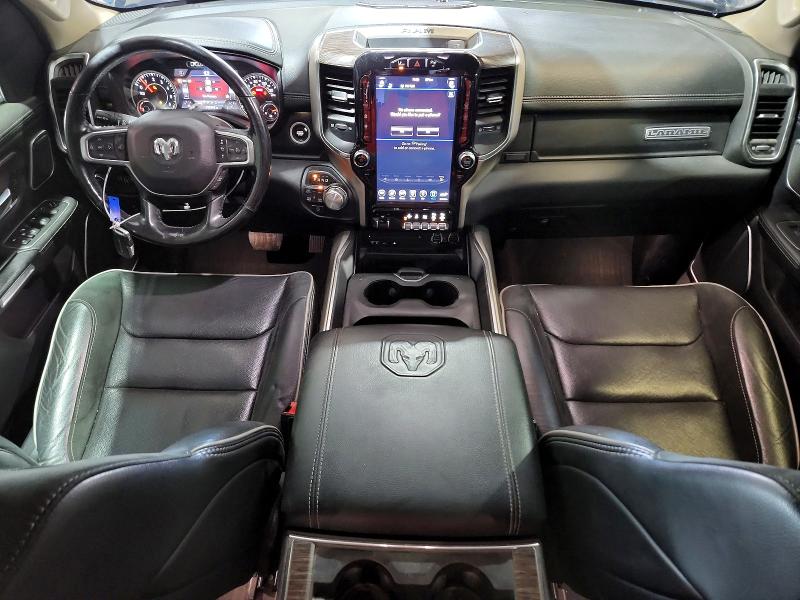 59886716 :رقم المزاد ، 1C6SRFRT0KN898496 vin ، 2019 Ram 1500 مزاد بيع