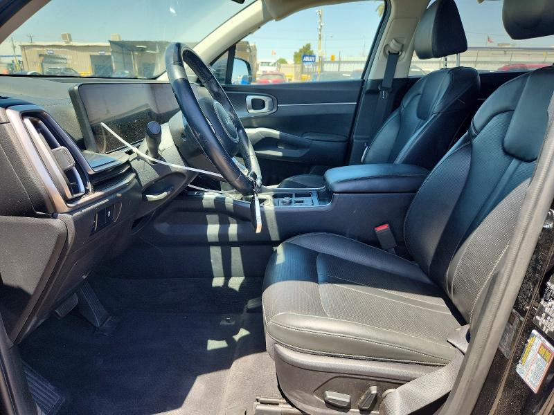 Продаж на аукціоні авто 2024 Kia Sorento, vin: 5XYRL4JC1RG290562, номер лоту: 60081916