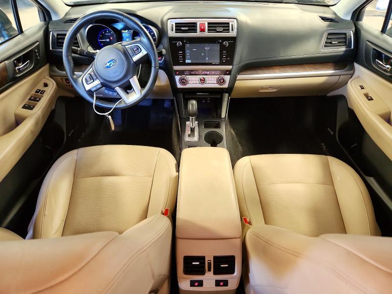 Aukcja sprzedaży 2015 Subaru Outback, vin: 4S4BSALC0F3212818, numer aukcji: 61087346