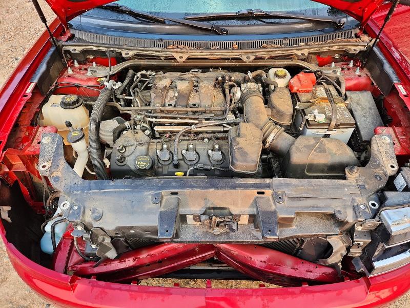 2019 Ford Flex მანქანა იყიდება აუქციონზე, vin: 2FMGK5C88KBA10800, აუქციონის ნომერი: 61913166