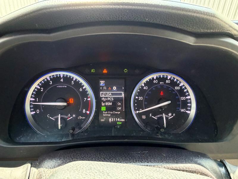 Продажа на аукционе авто 2017 Toyota Highlander, vin: 5TDYZRFH0HS188103, номер лота: 60892826