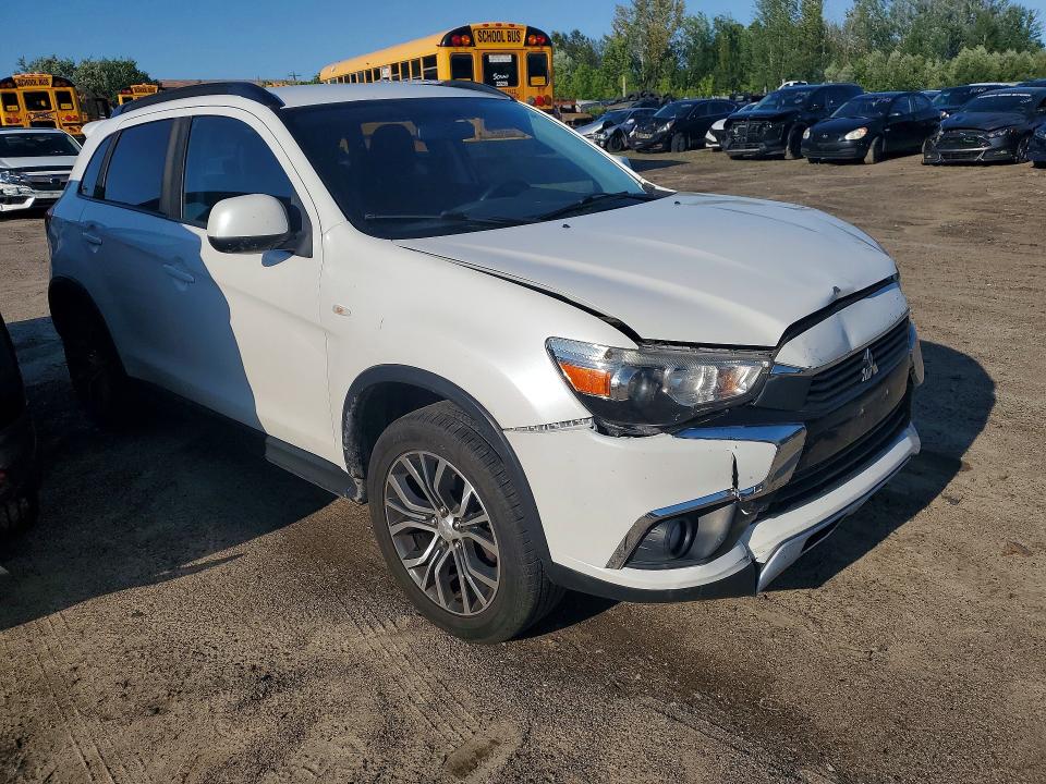 Aukcja sprzedaży 2017 Mitsubishi Rvr, vin: JA4AJ4AW2HZ611077, numer aukcji: 63011026