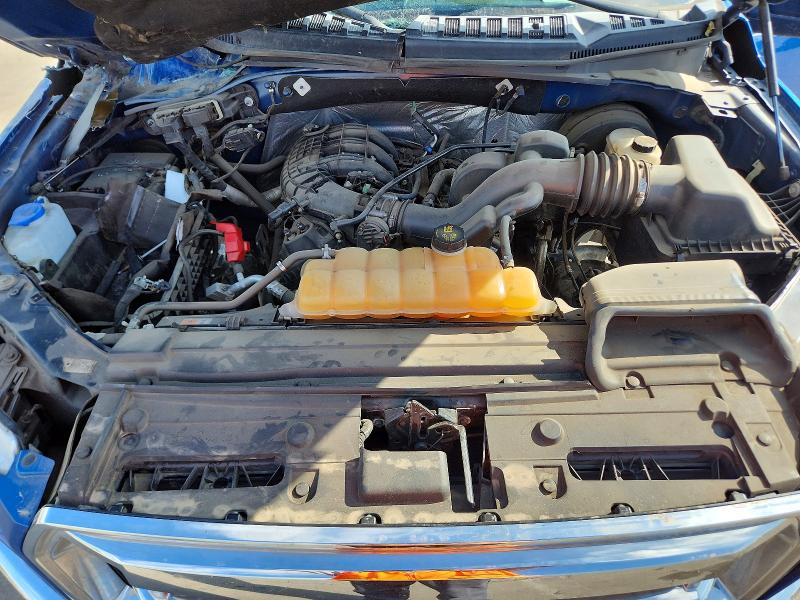 Продаж на аукціоні авто 2016 Ford F150, vin: 1FTEW1C88GKF34535, номер лоту: 60443246