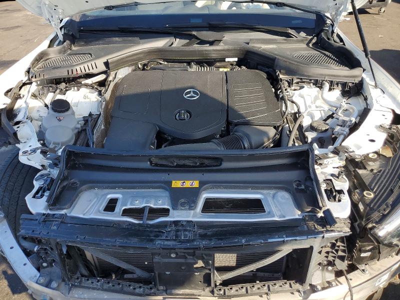 63417246 :رقم المزاد ، W1NKM4GB1SF341881 vin ، 2025 Mercedes-benz Glc مزاد بيع