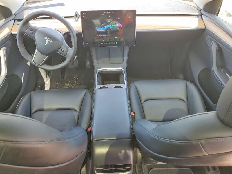 Aukcja sprzedaży 2025 Tesla Model Y, vin: 7SAYGDED1SA352400, numer aukcji: 59955986