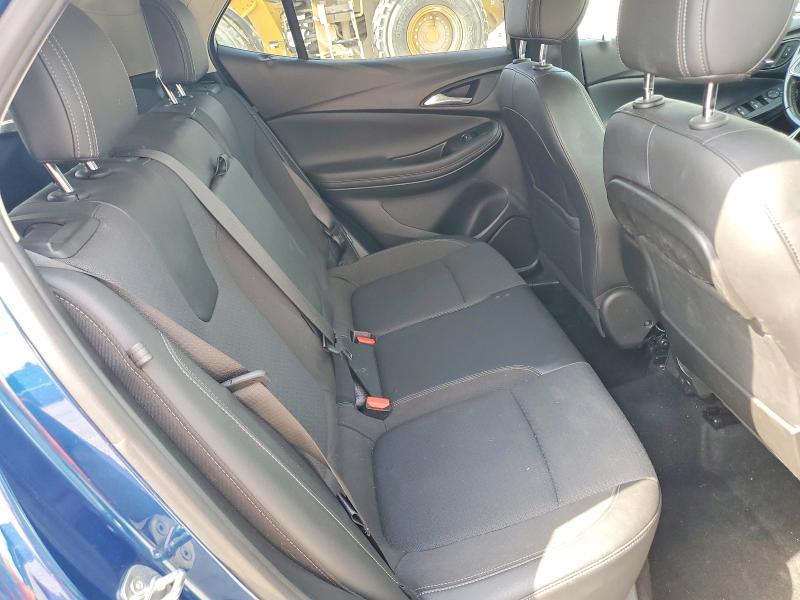 Продаж на аукціоні авто 2020 Buick Encore Gx, vin: KL4MMESL6LB126862, номер лоту: 60055666