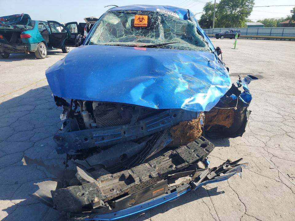 Продажа на аукционе авто 2017 Toyota Yaris Ia, vin: 3MYDLBYV8HY165995, номер лота: 59351216