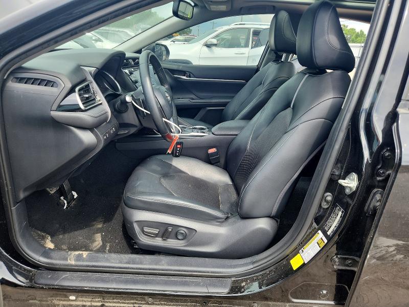 Продаж на аукціоні авто 2020 Toyota Camry, vin: 4T1K61AKXLU935144, номер лоту: 59775906