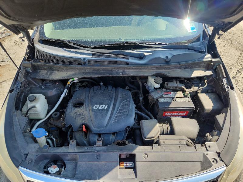 Продаж на аукціоні авто 2014 Kia Sportage, vin: KNDPB3AC5E7567323, номер лоту: 59931786