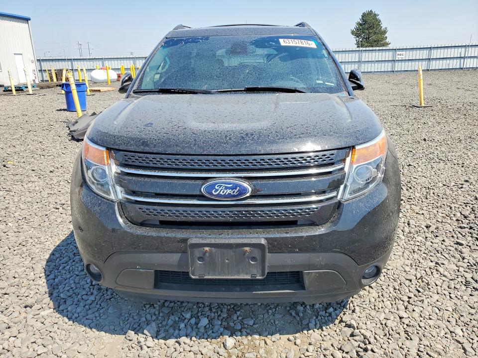 Aukcja sprzedaży 2013 Ford Explorer, vin: 1FM5K8F81DGA54864, numer aukcji: 63157816