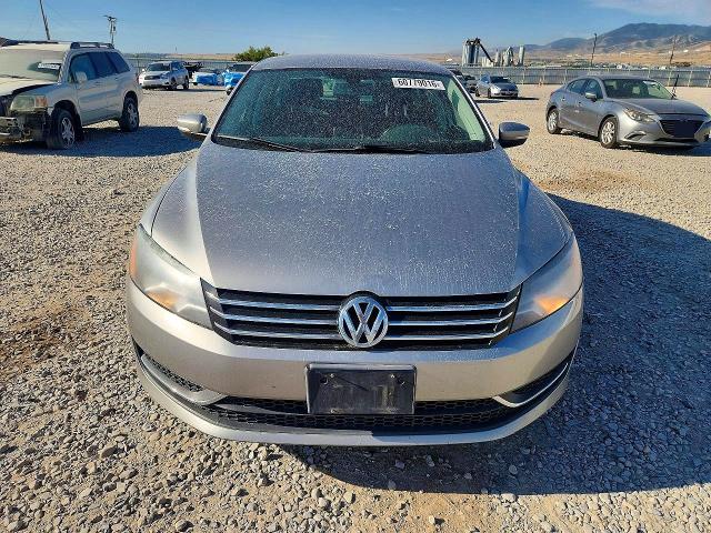 Продаж на аукціоні авто 2014 Volkswagen Passat, vin: 1VWAS7A35EC025494, номер лоту: 60779016