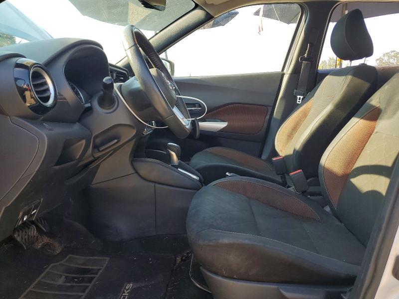Aukcja sprzedaży 2018 Nissan Kicks, vin: 3N1CP5CUXJL539625, numer aukcji: 61633106