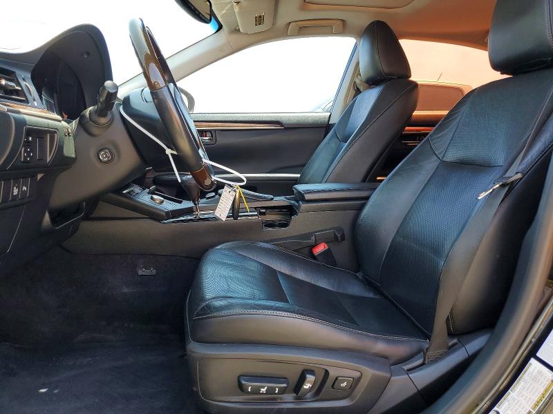 62707456 :رقم المزاد ، JTHBK1GG8D2043568 vin ، 2013 Lexus Es مزاد بيع