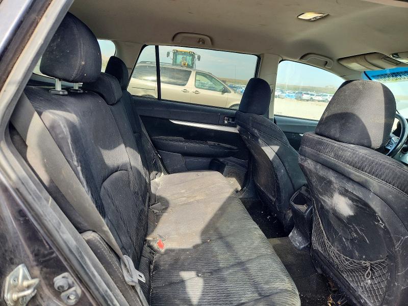 62358556 :رقم المزاد ، 4S4BRBBC1C3253246 vin ، 2012 Subaru Outback مزاد بيع