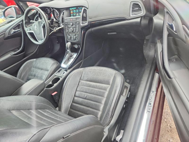 Aukcja sprzedaży 2019 Buick Cascada, vin: W04WH3N5XKG358834, numer aukcji: 63190206