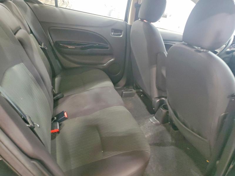 Aukcja sprzedaży 2018 Mitsubishi Mirage, vin: ML32F4FJ3JHF04808, numer aukcji: 61719706