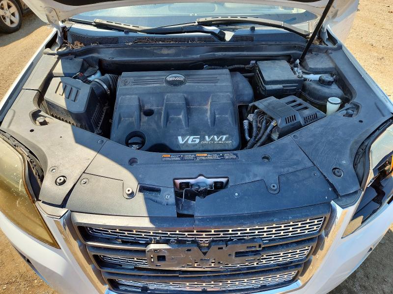 Aukcja sprzedaży 2012 Gmc Terrain, vin: 2GKFLWE58C6114241, numer aukcji: 85965915