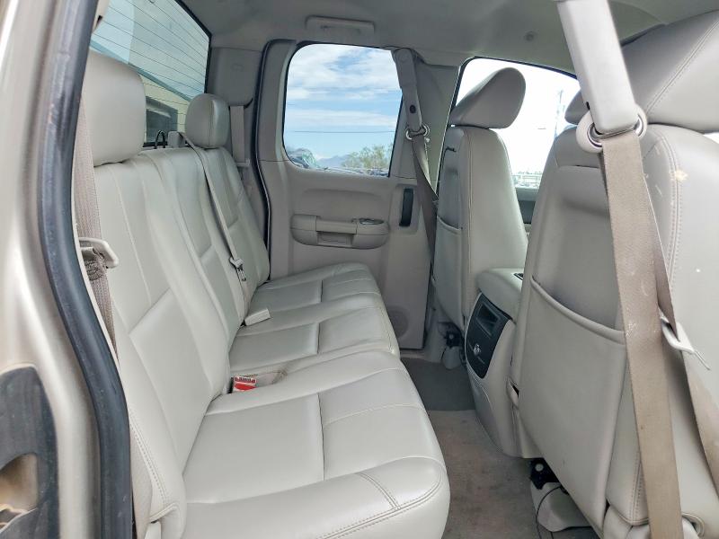Продаж на аукціоні авто 2007 Gmc New Sierra, vin: 1GTEK19J47Z543956, номер лоту: 61843956