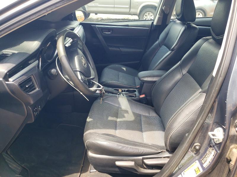 Продажа на аукционе авто 2014 Toyota Corolla, vin: 2T1BURHE6EC178302, номер лота: 61997996