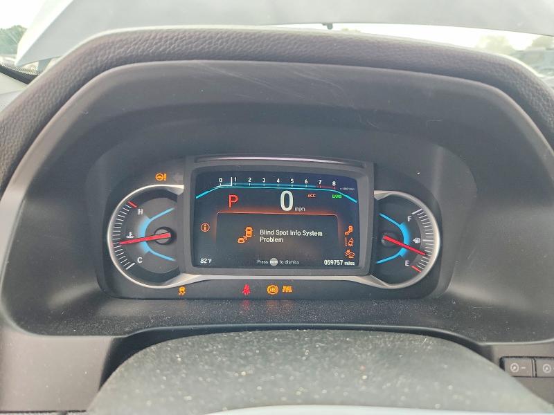 Aukcja sprzedaży 2022 Honda Pilot, vin: 5FNYF6H04NB072742, numer aukcji: 61628656