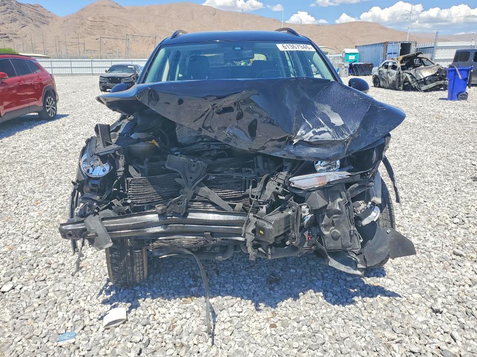 61367946 :رقم المزاد ، WVGAV7AX8GW519116 vin ، 2016 Volkswagen Tiguan مزاد بيع