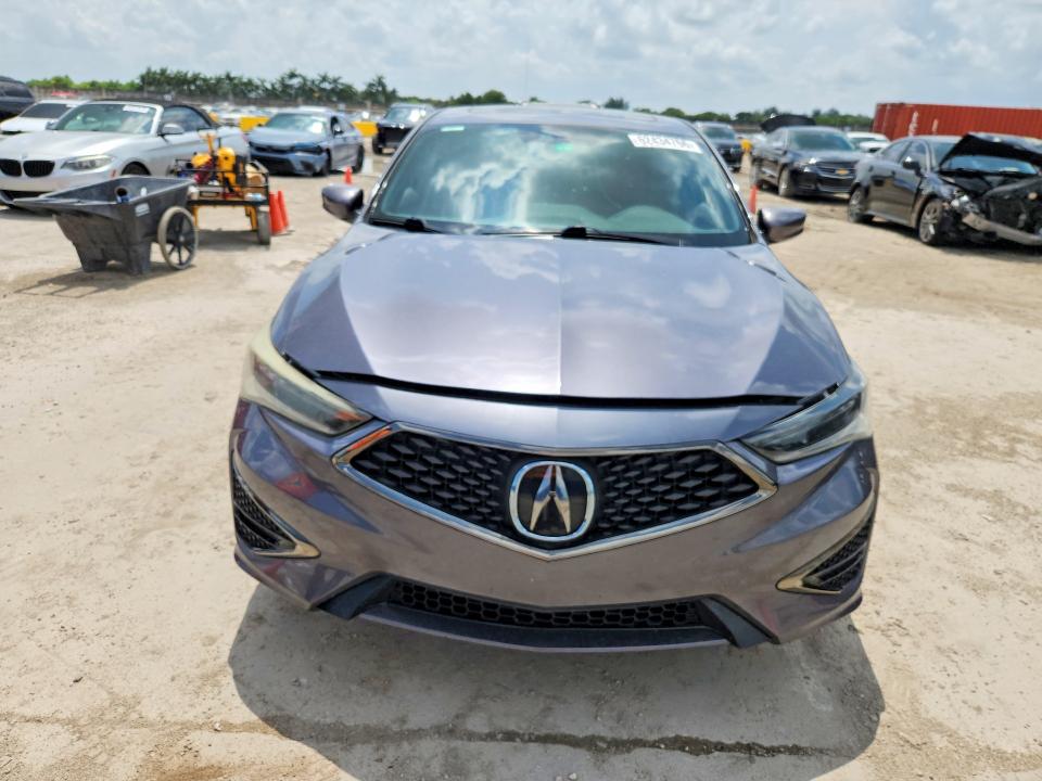 Продажа на аукционе авто 2019 Acura Ilx, vin: 19UDE2F82KA002309, номер лота: 62434766