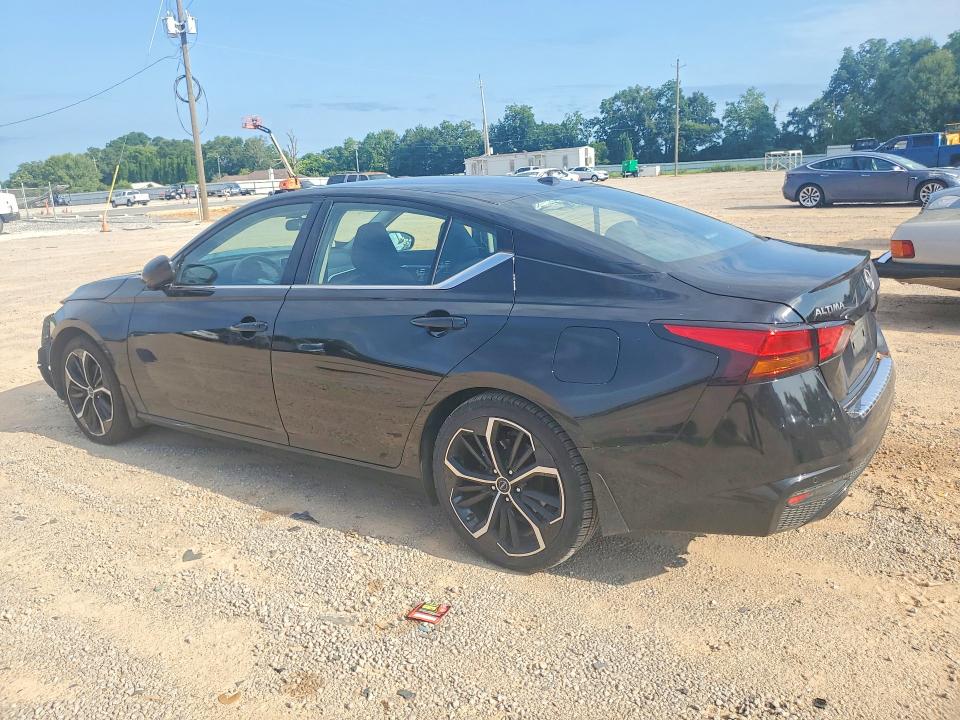 59882286 :رقم المزاد ، 1N4BL4CV7PN331630 vin ، 2023 Nissan Altima مزاد بيع