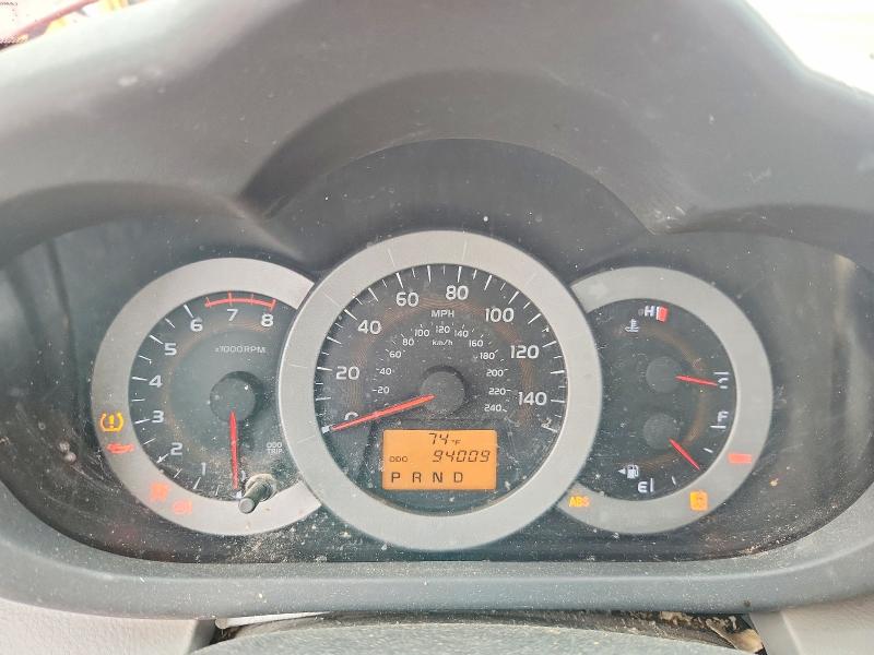 62482316 :رقم المزاد ، 2T3DK4DVXCW073577 vin ، 2012 Toyota Rav4 مزاد بيع