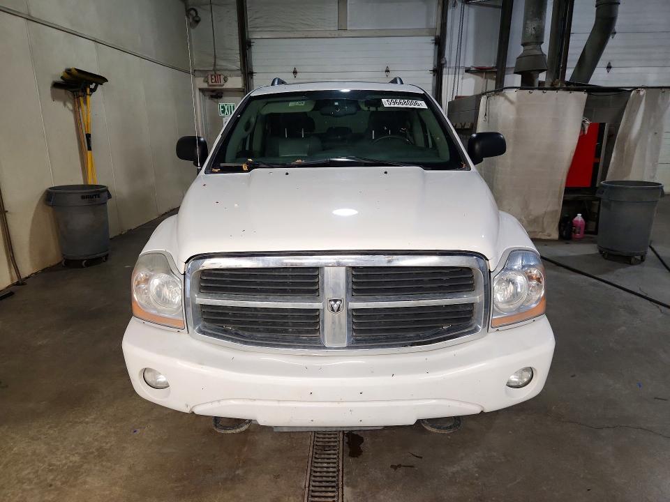 2004 Dodge Durango მანქანა იყიდება აუქციონზე, vin: 1D8HB58D64F159093, აუქციონის ნომერი: 59668006