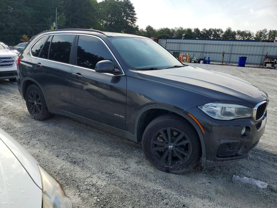 Продажа на аукционе авто 2015 Bmw X5, vin: 5UXKR0C59F0K60376, номер лота: 59703946