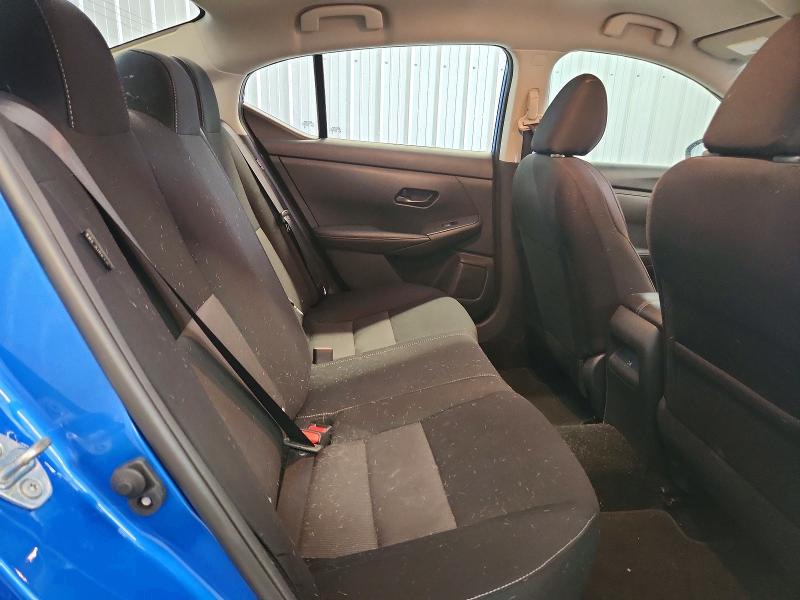 Aukcja sprzedaży 2025 Nissan Sentra, vin: 3N1AB8CV9SY371691, numer aukcji: 59967836