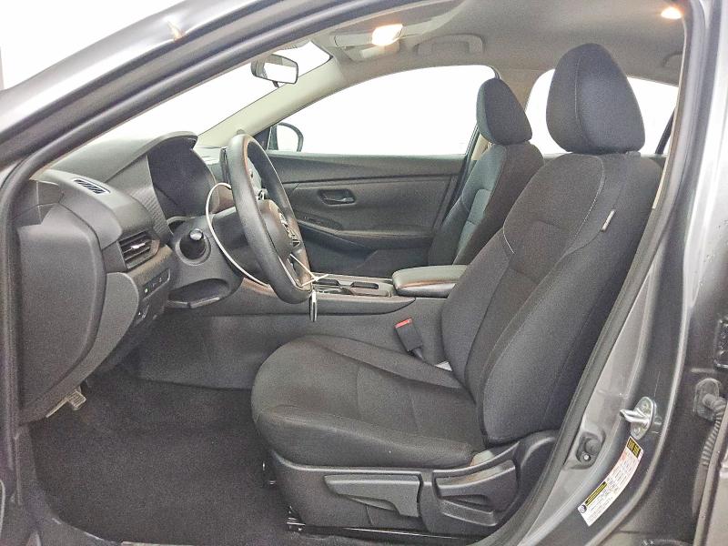 2024 Nissan Sentra მანქანა იყიდება აუქციონზე, vin: 3N1AB8BV8RY291861, აუქციონის ნომერი: 59310216