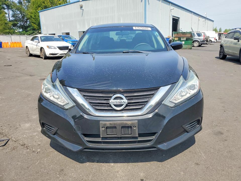 Продажа на аукционе авто 2017 Nissan Altima, vin: 1N4AL3AP6HC295517, номер лота: 61676826
