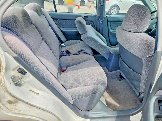 62604036 :رقم المزاد ، 1HGEJ667XXL035844 vin ، 1999 Honda Civic مزاد بيع