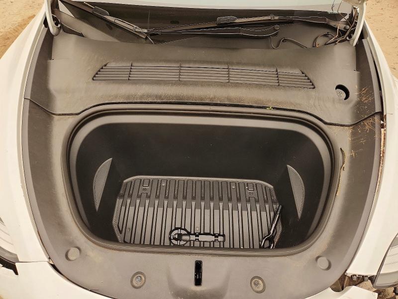 Aukcja sprzedaży 2022 Tesla Model  Y, vin: 7SAYGDEE5NF491431, numer aukcji: 61333976