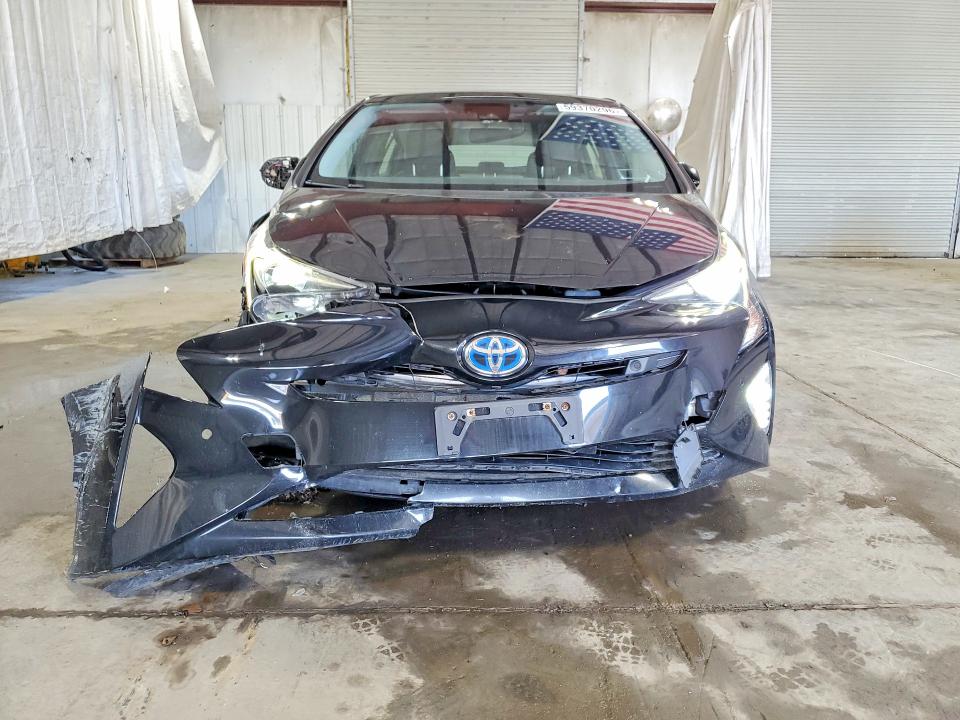 Продаж на аукціоні авто 2017 Toyota Prius, vin: JTDKARFU0H3029464, номер лоту: 59370296
