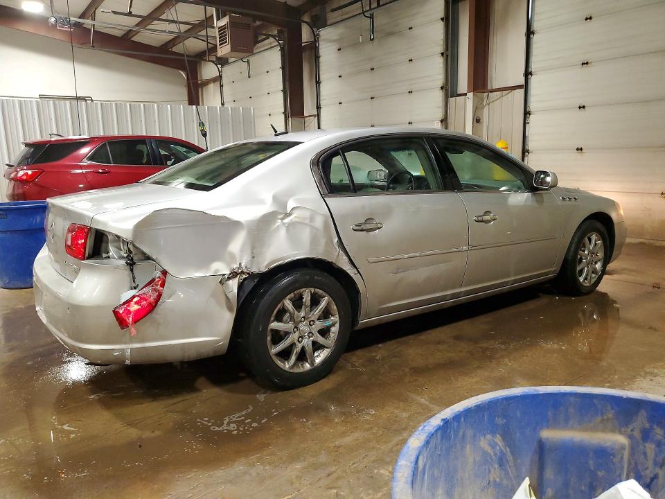 Aukcja sprzedaży 2008 Buick Lucerne, vin: 1G4HD57298U140673, numer aukcji: 61406396