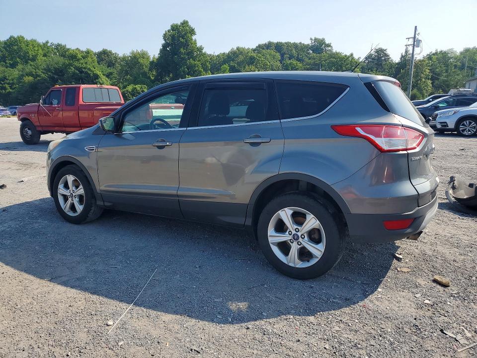 62334876 :رقم المزاد ، 1FMCU9GX5EUC97464 vin ، 2014 Ford Escape مزاد بيع