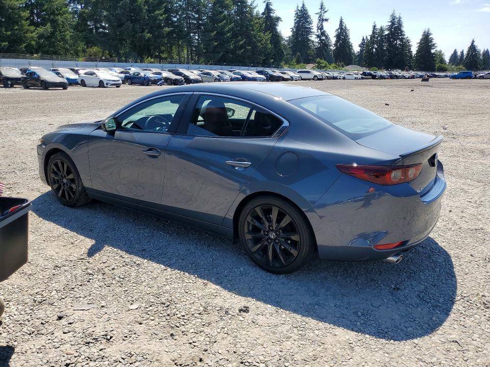 Aukcja sprzedaży 2023 Mazda 3, vin: 3MZBPACMXPM377867, numer aukcji: 61347546