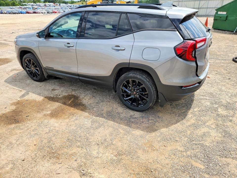 62633526 :رقم المزاد ، 3GKALVEG5PL236403 vin ، 2023 Gmc Terrain مزاد بيع