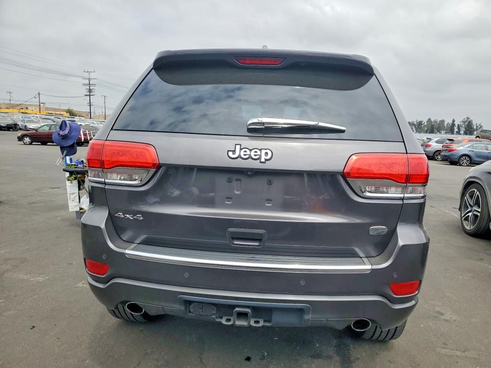 Aukcja sprzedaży 2014 Jeep Grand Cherokee, vin: 1C4RJFCGXEC259973, numer aukcji: 59815026