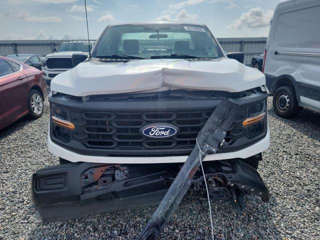 Продаж на аукціоні авто 2024 Ford F150, vin: 1FTMF1L57RKD01895, номер лоту: 63149936