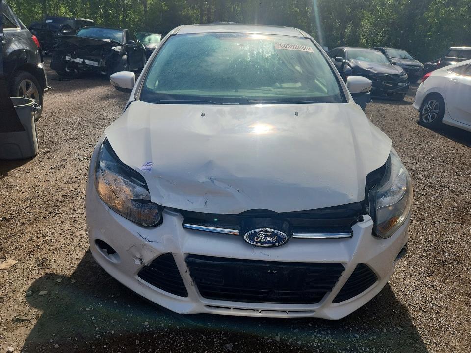 Продаж на аукціоні авто 2013 Ford Focus, vin: 1FADP3N26DL365320, номер лоту: 60592856