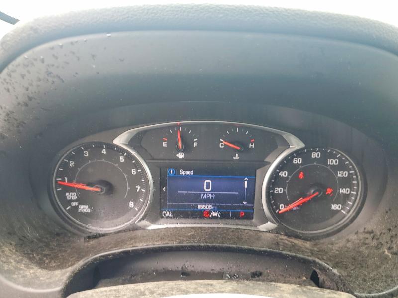 Aukcja sprzedaży 2021 Gmc Terrain, vin: 3GKALTEV1ML369903, numer aukcji: 59770926