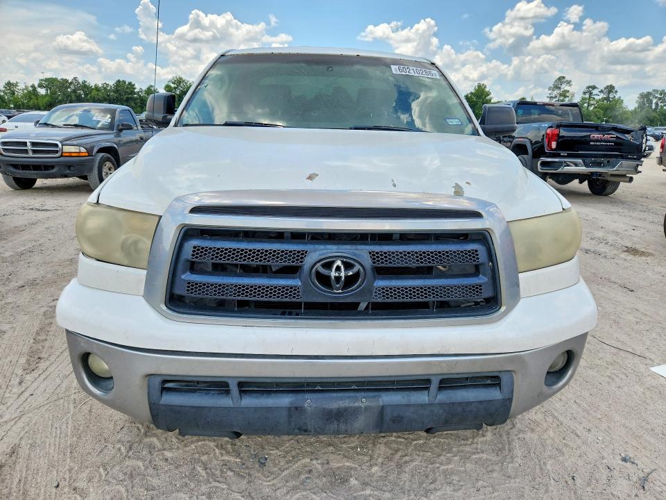 60210286 :رقم المزاد ، 5TFRM5F11BX022656 vin ، 2011 Toyota Tundra مزاد بيع